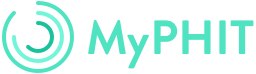 MyPhit Logo